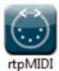 NEWTEK TriCaster 460 - A.7.4 USE MY IPAD® AS A MIDI CONTROLLER? - 1