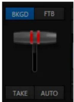 NEWTEK TriCaster 460 - TAKE AND AUTO - 1
