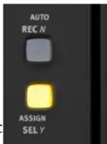 NEWTEK TriCaster 460 - EQ CONTROL - 4