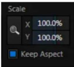 NEWTEK TriCaster 460 - DSK POSITIONING - 3
