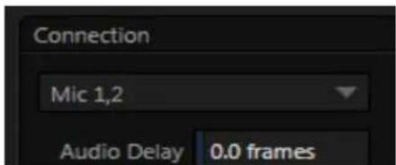 NEWTEK TriCaster 460 - SECTION 3.13 CONFIGURE AUDIO - 3