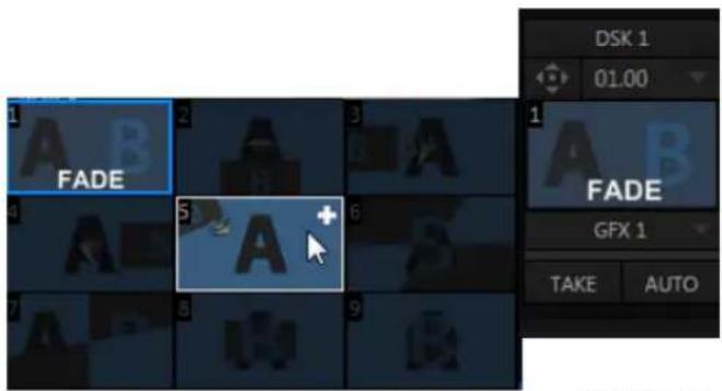 NEWTEK TriCaster 460 - CONFIGURING TRANSITIONS - 1