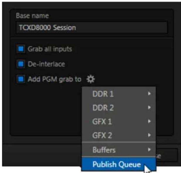 NEWTEK TriCaster 460 - SHARING MEDIA PLAYER CONTENT - 1