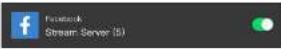 Magewell Ultra Stream SDI - Live Streaming to Facebook Live - 1