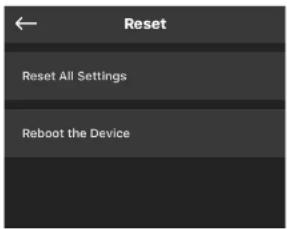 Magewell Ultra Stream SDI - Reset - 1