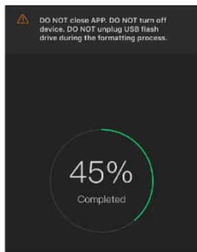 Magewell Ultra Stream SDI - Test USB Performance - 1