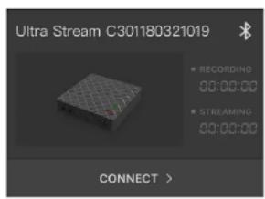 Magewell Ultra Stream SDI - How to turn off AP mode - 1