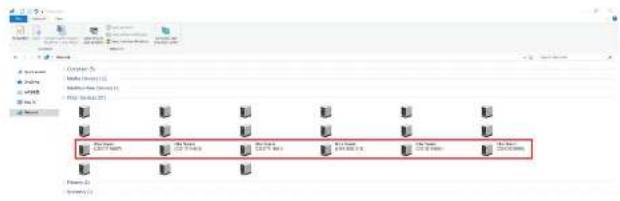 Magewell Ultra Stream SDI - How to fix "Previous USB recording error" - 1