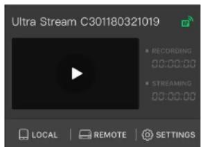 Magewell Ultra Stream SDI - How to turn off AP mode - 2