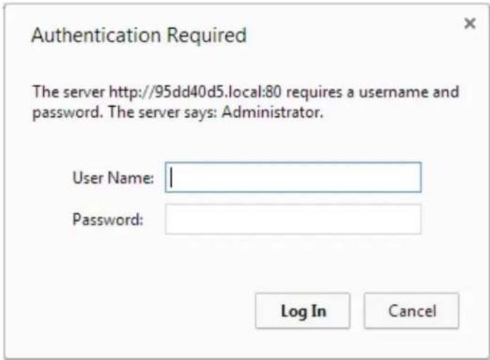 Epiphan VGADVI - Connect via DNS-based Service Discovery - 1
