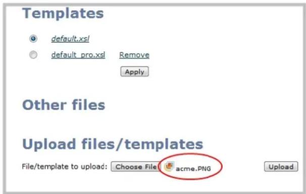 Epiphan VGADVI - Transparency is not supported for logo image. - 2