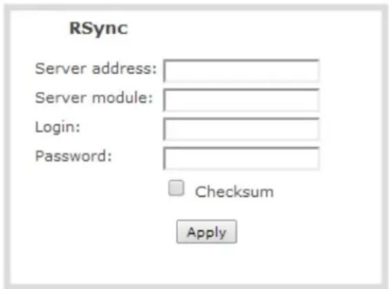 Epiphan VGADVI - Configure Automatic File Upload using RSync (Part 2 of 2) - 1