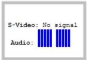 Epiphan VGADVI - View audio signal strength - 2
