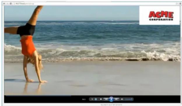 Epiphan VGADVI - To upload a logo to a channel: - 1