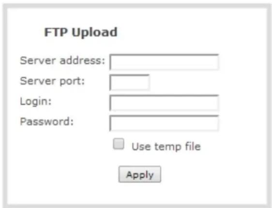 Epiphan VGADVI - Configure Automatic File Upload to an FTP Server (Part 2 of 2) - 1