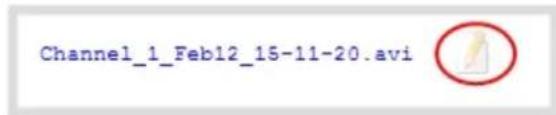 Epiphan VGADVI - Rename Stored Files - 1