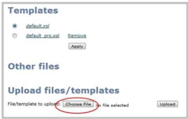 Epiphan VGADVI - Transparency is not supported for logo image. - 1