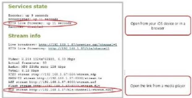 Epiphan VGADVI - To remove a logo or no signal image from a channel - 1