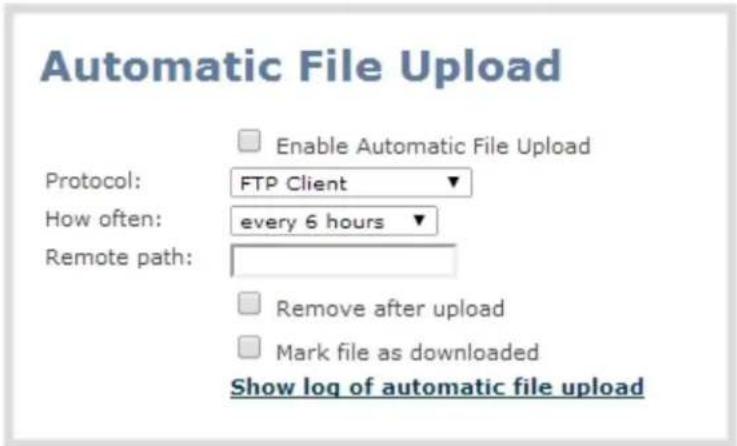 Epiphan VGADVI - Configure Automatic File Upload (Part 1 of 2) - 2