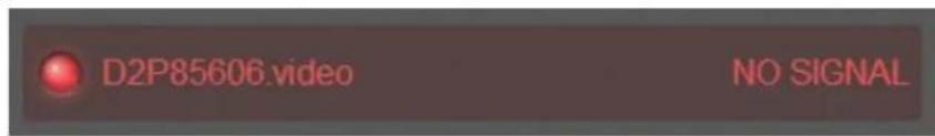 Epiphan VGADVI - Confidence monitoring using the tablet interface - 3