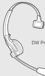 SENNHEISER EPOS Impact DW Pro 2 ML - 3