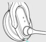 SENNHEISER EPOS Impact DW Pro 2 ML - 22