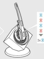 SENNHEISER EPOS Impact DW Pro 2 ML - 66