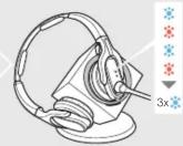 SENNHEISER EPOS Impact DW Pro 2 ML - 61
