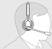SENNHEISER EPOS Impact DW Pro 2 ML - 7