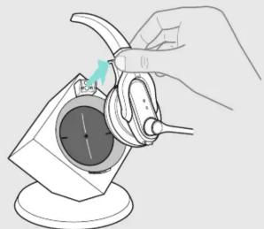 SENNHEISER EPOS Impact DW Pro 2 ML - 44
