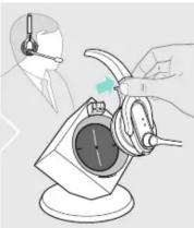 SENNHEISER EPOS Impact DW Pro 2 ML - 62