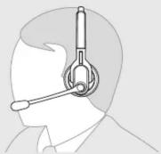 SENNHEISER EPOS Impact DW Pro 2 ML - 6