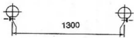 1300
