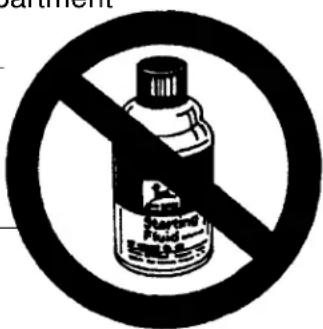 Marine Fluid Bottle