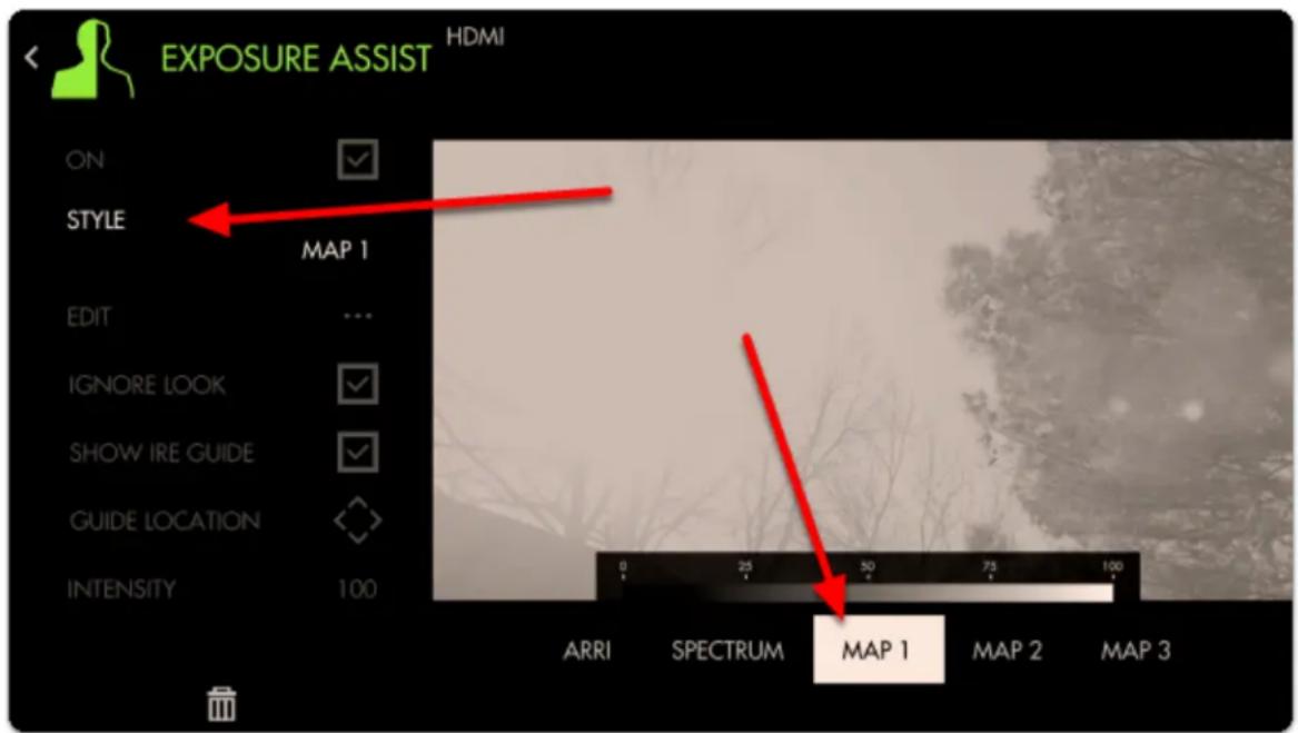 SmallHD 1703 P3X - SmallHD User Manual - 1