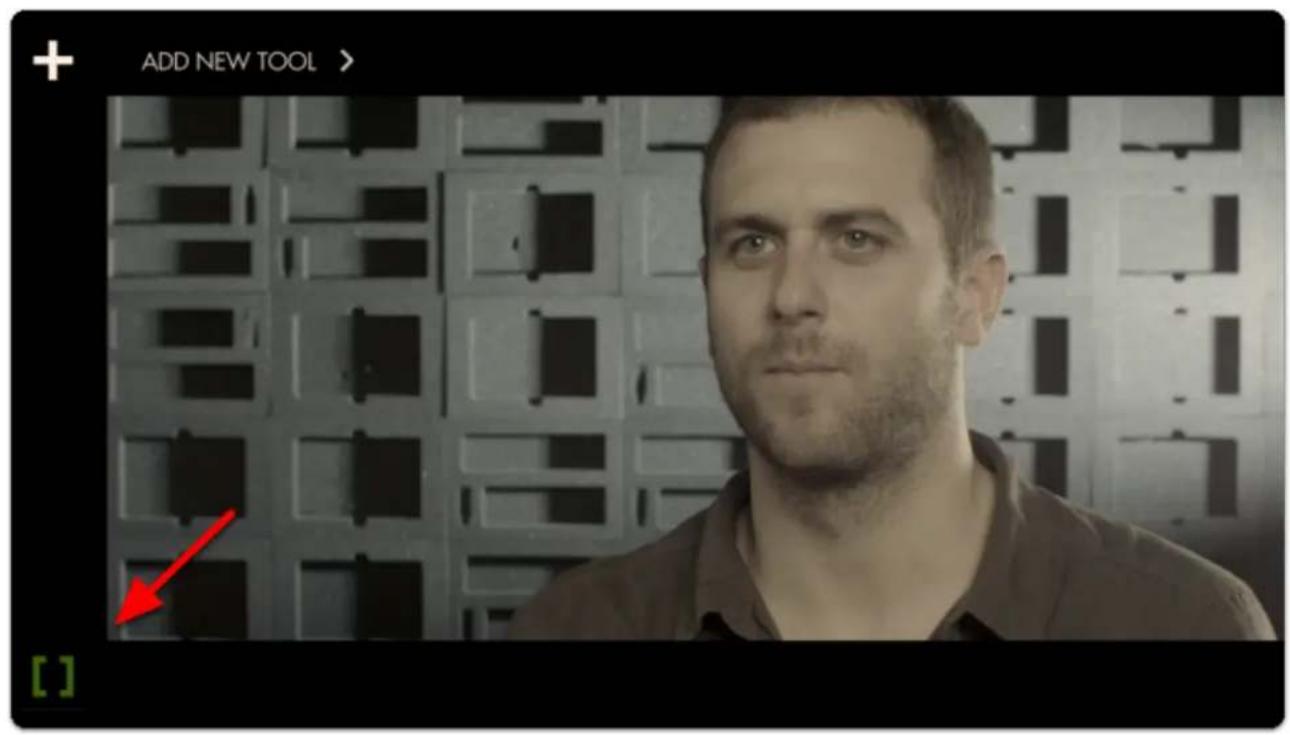 SmallHD 1703 P3X - Adding a Look (3D LUT) file to a page - 2