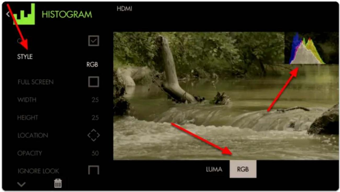 SmallHD 1703 P3X - SmallHD User Manual - 1