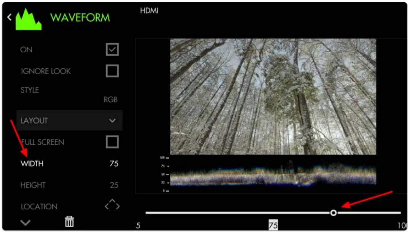 SmallHD 1703 P3X - SmallHD User Manual - 1