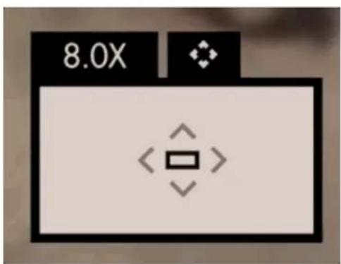 SmallHD 1303 HDR - Pixel Zoom - Quick Start - 4