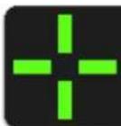 SmallHD 1303 HDR - Crosshair - 1