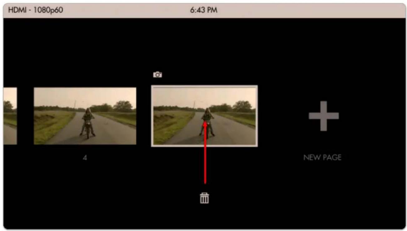 SmallHD 1303 HDR - Image Capture - Quick Start - 6