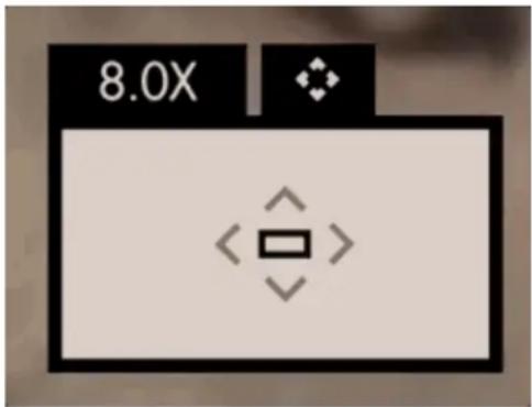 SmallHD 1303 HDR - Pixel Zoom - 2