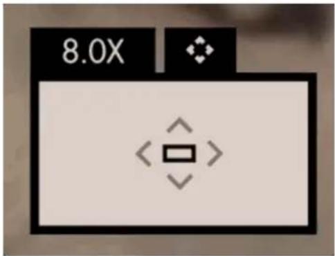 SmallHD Cine 24 - Pixel Zoom - 2
