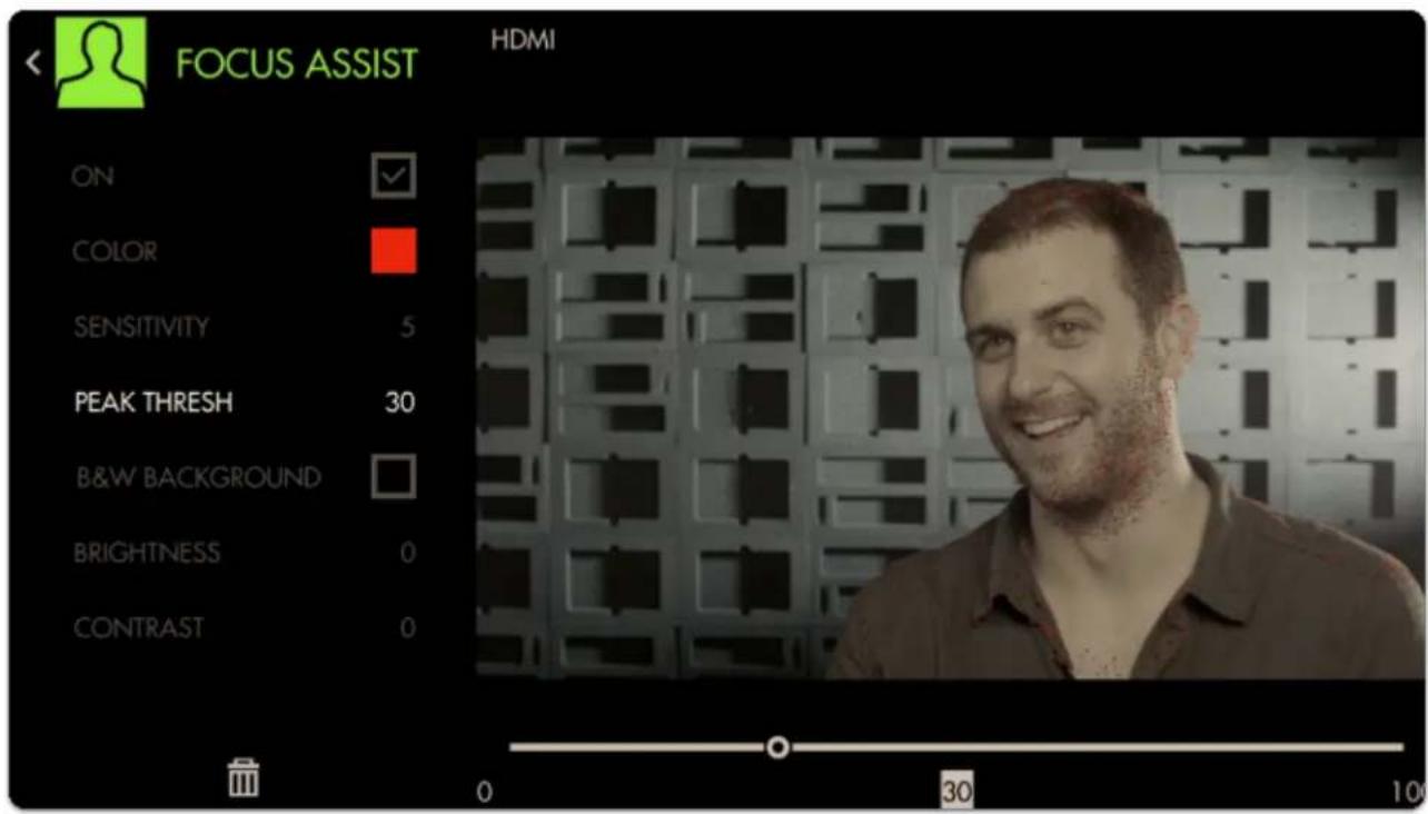 SmallHD Cine 24 - USING TOOLS - CASE STUDY - 4