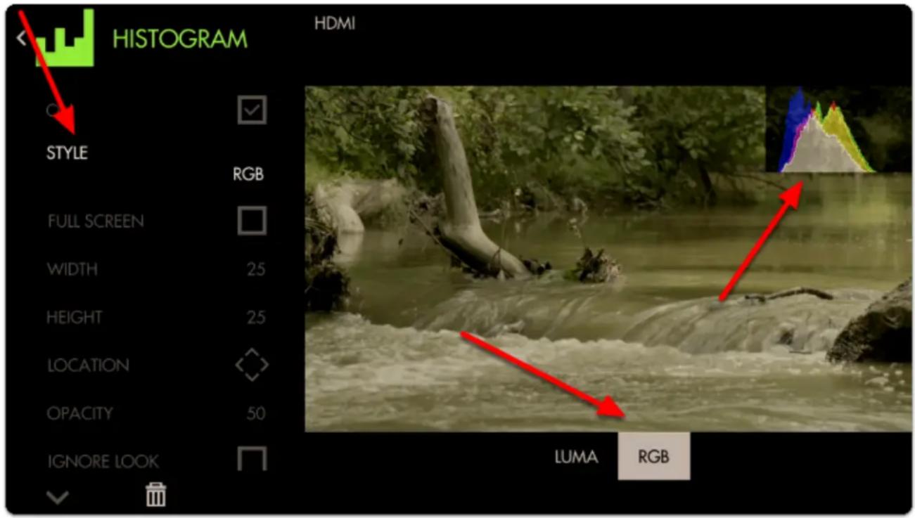 SmallHD Cine 24 - SmallHD User Manual - 1
