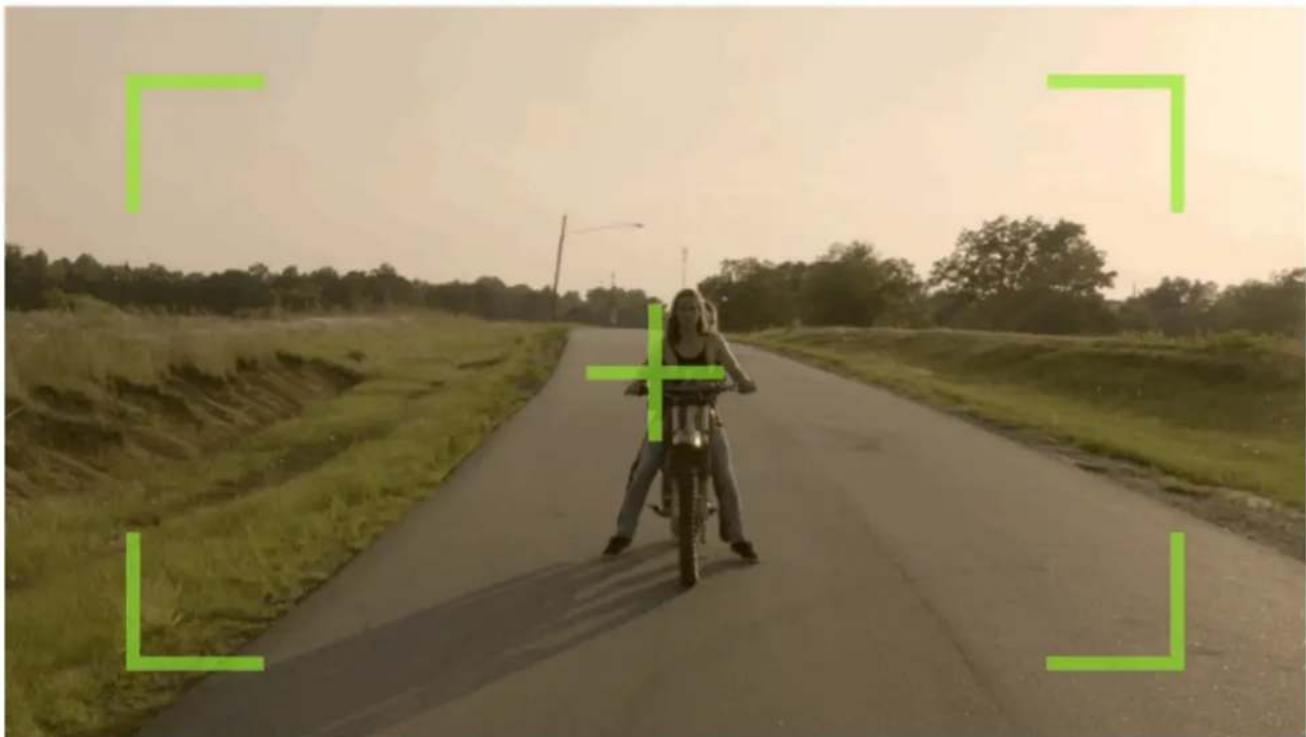 SmallHD Cine 24 - Image Capture - 2