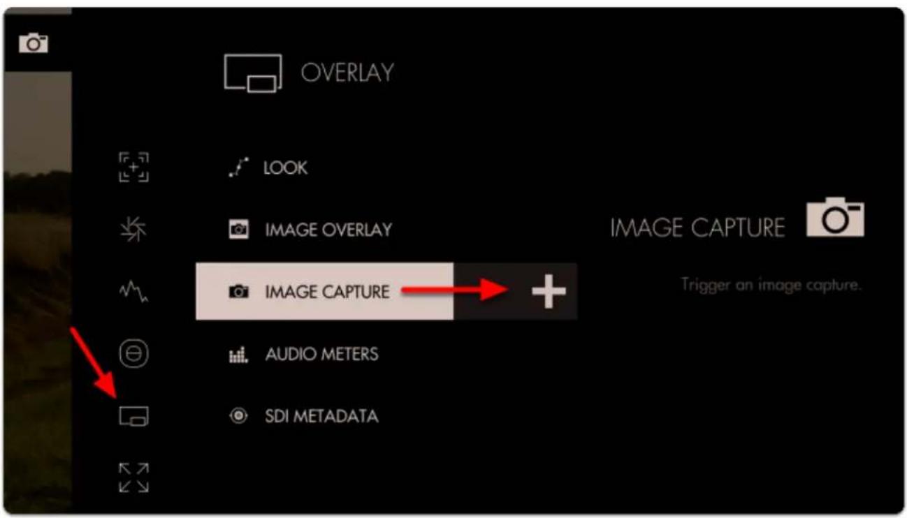 SmallHD Cine 24 - Image Capture - Quick Start - 1