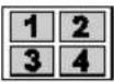 PANASONIC KX-MB1679CN - 复印机 - 2