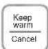 MIDEA MB-FS3018 - Reheat - 3