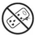 MIDEA MB-FS3018 - ⊗ Represents [FORBIDDEN] content - 1